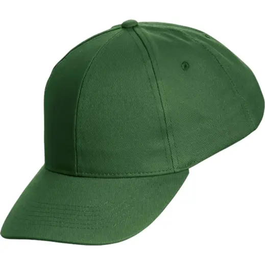 Essential Anti-Fade 6 Panel Cap Bottle